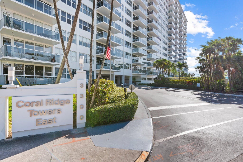 Photo of 3300 NE 36th Street NE #1620, Fort Lauderdale, FL 33308 (MLS # R11104683)