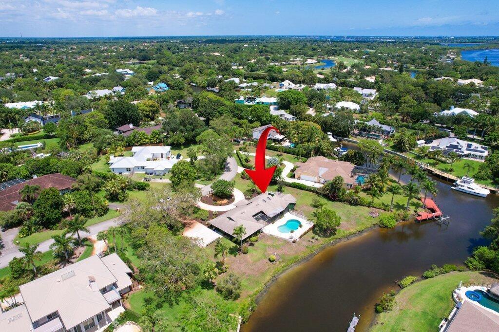 5297 SW Anhinga Avenue