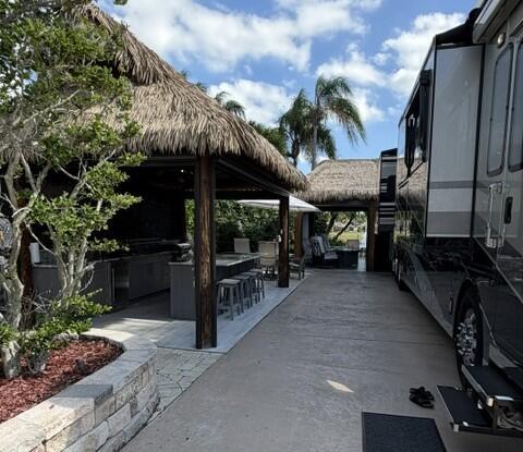 OUTDOOR RESORTS AT ST LUC - Land