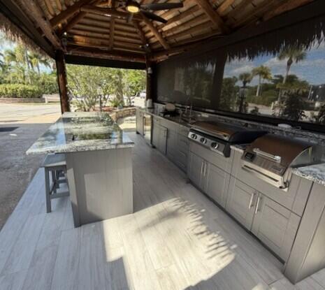 OUTDOOR RESORTS AT ST LUCIE WEST PHASE 1 ST LUCIE - Land