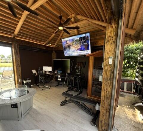 OUTDOOR RESORTS AT ST LUCIE WEST PHASE 1 ST LUCIE - Land