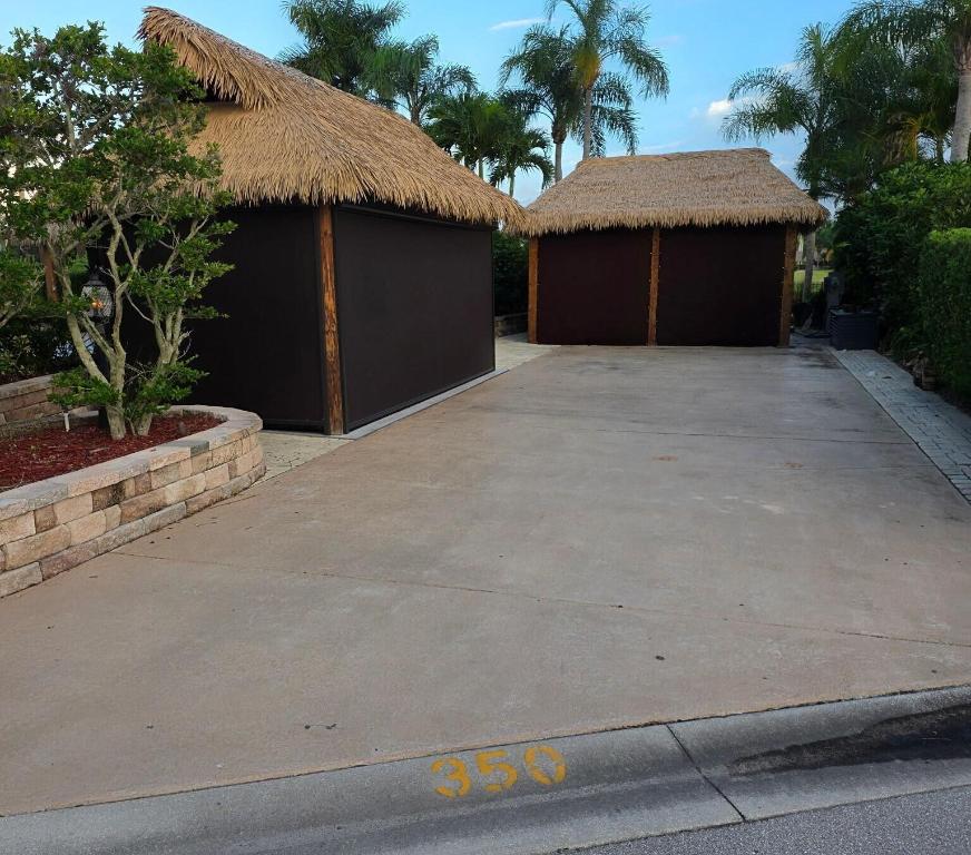 OUTDOOR RESORTS AT ST LUCIE WEST PHASE 1 ST LUCIE - Land