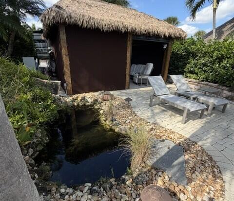 OUTDOOR RESORTS AT ST LUCIE WEST PHASE 1 ST LUCIE - Land