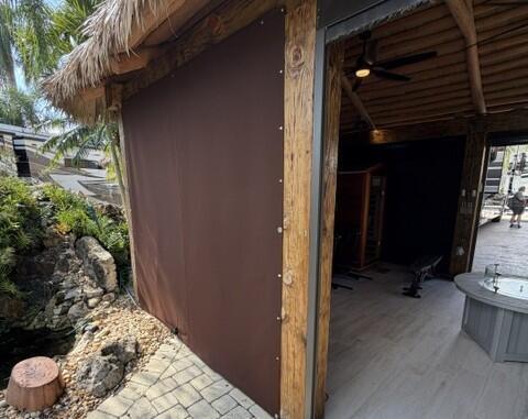 OUTDOOR RESORTS AT ST LUC - Land