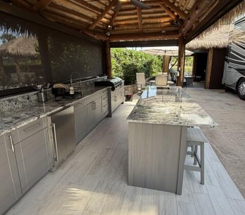 OUTDOOR RESORTS AT ST LUCIE WEST PHASE 1 ST LUCIE - Land