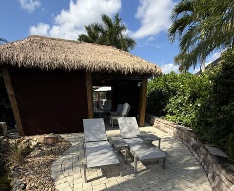 OUTDOOR RESORTS AT ST LUCIE WEST PHASE 1 ST LUCIE - Land