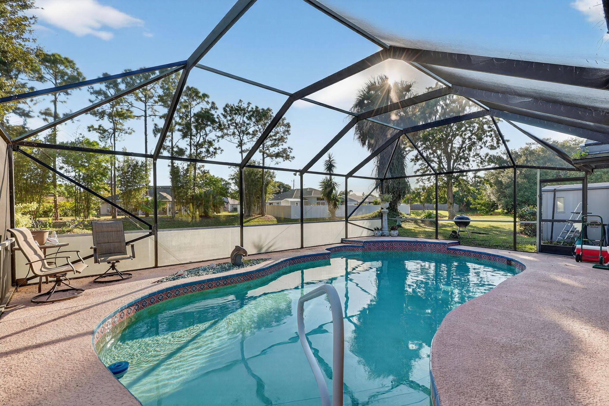 PORT ST LUCIE SECTION 29 - Residential