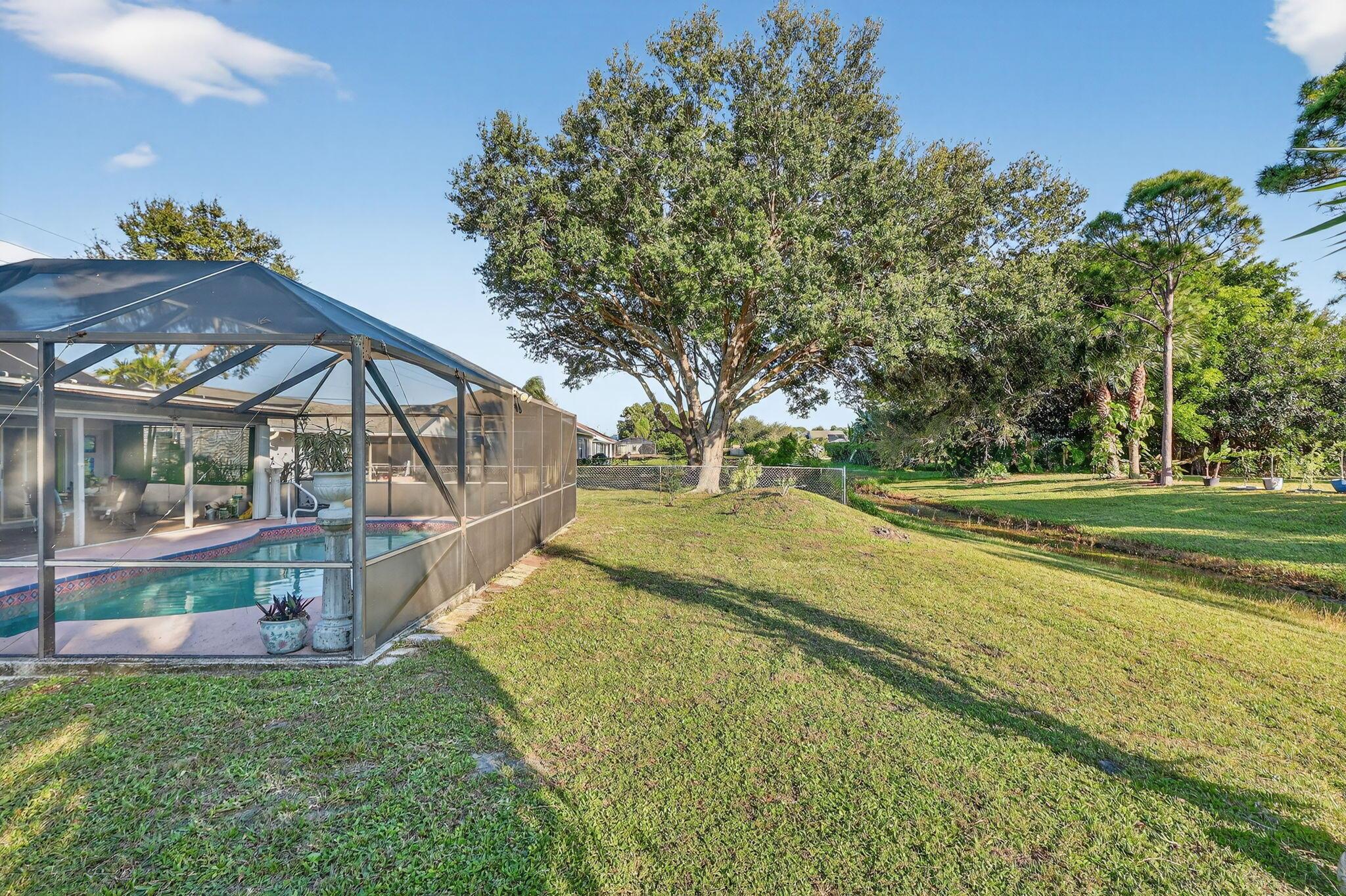 PORT ST LUCIE SECTION 29 - Residential