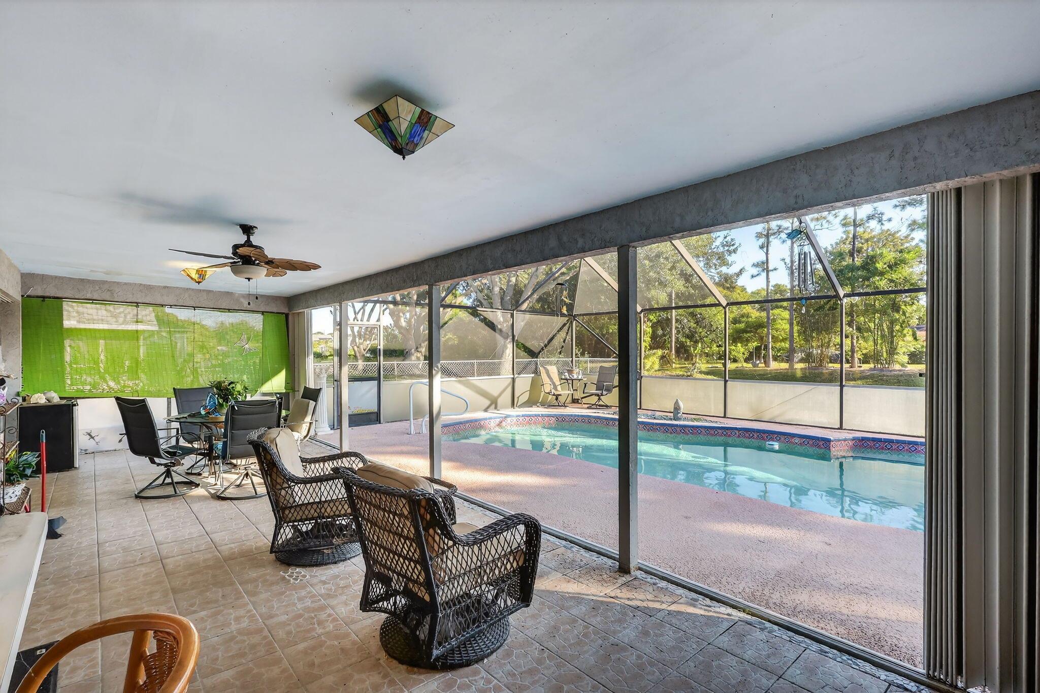 PORT ST LUCIE SECTION 29 - Residential