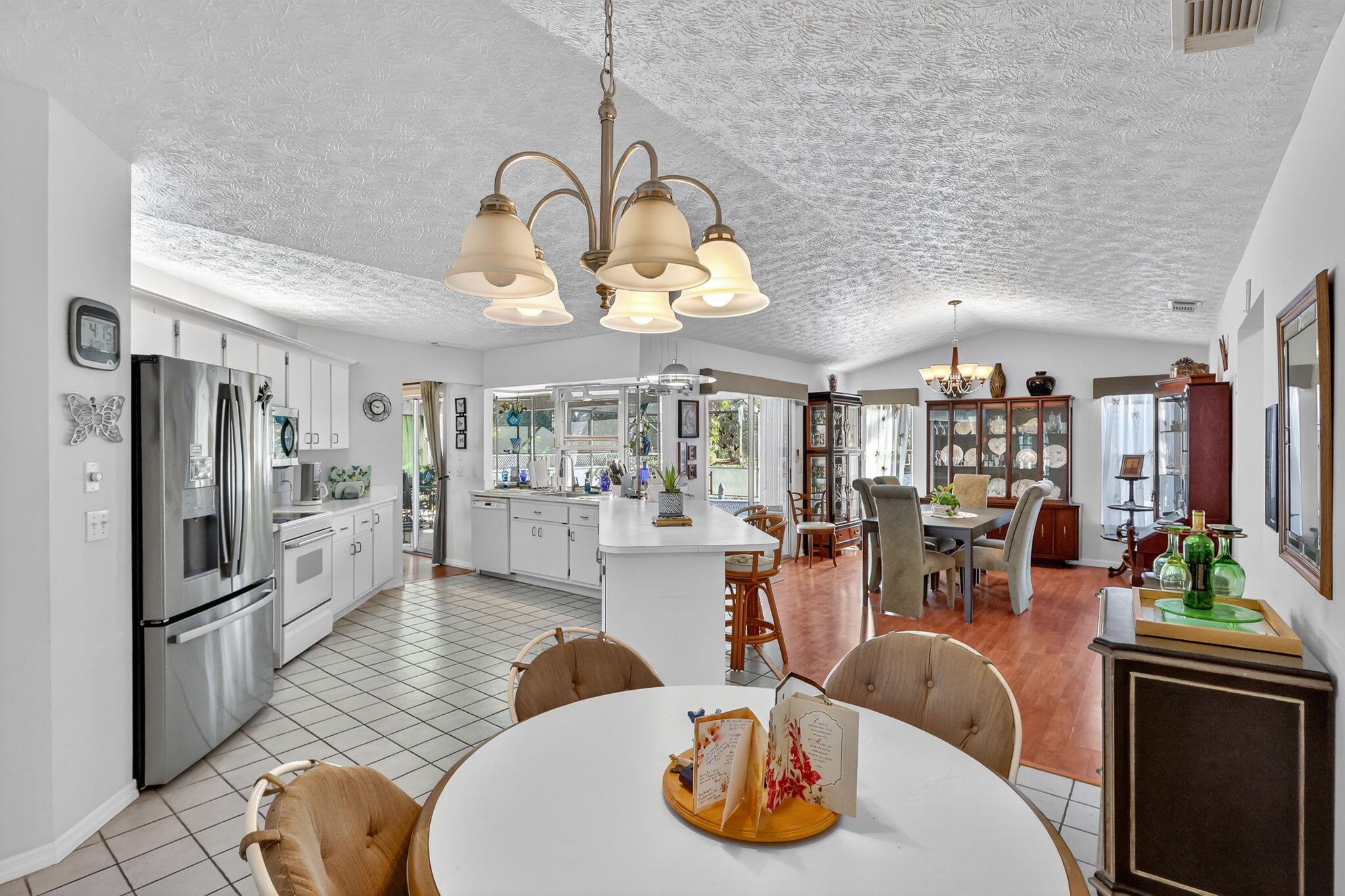 PORT ST LUCIE SECTION 29 - Residential