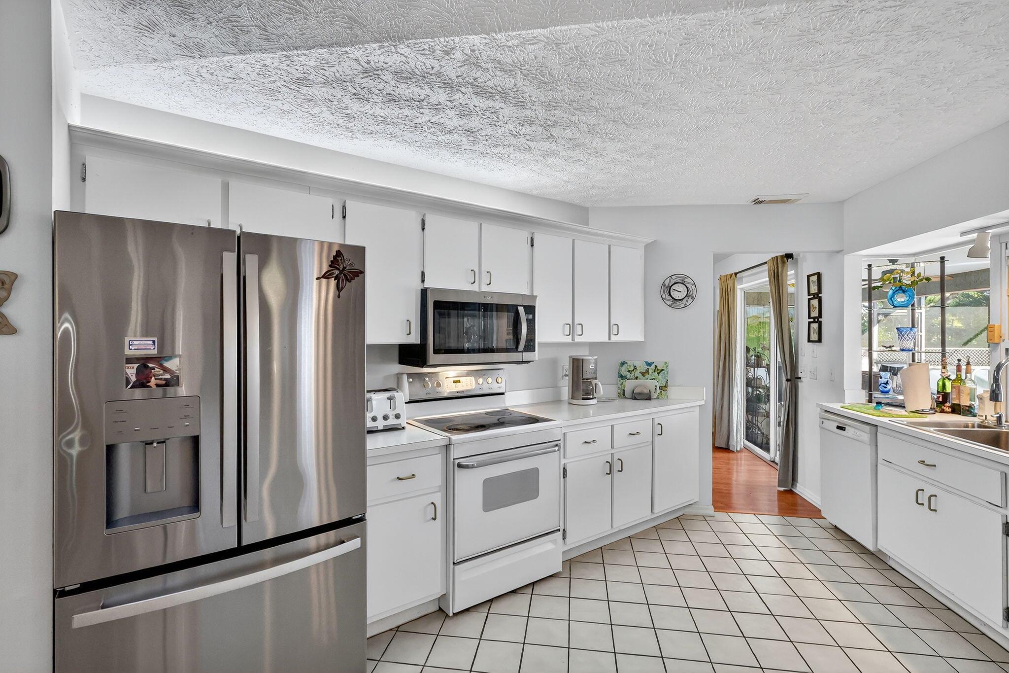 PORT ST LUCIE SECTION 29 - Residential