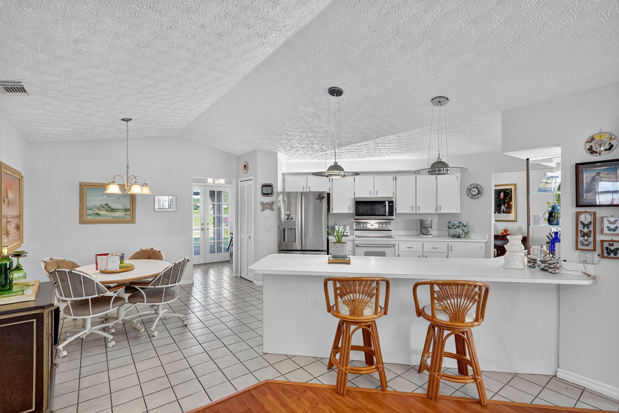 PORT ST LUCIE SECTION 29 - Residential