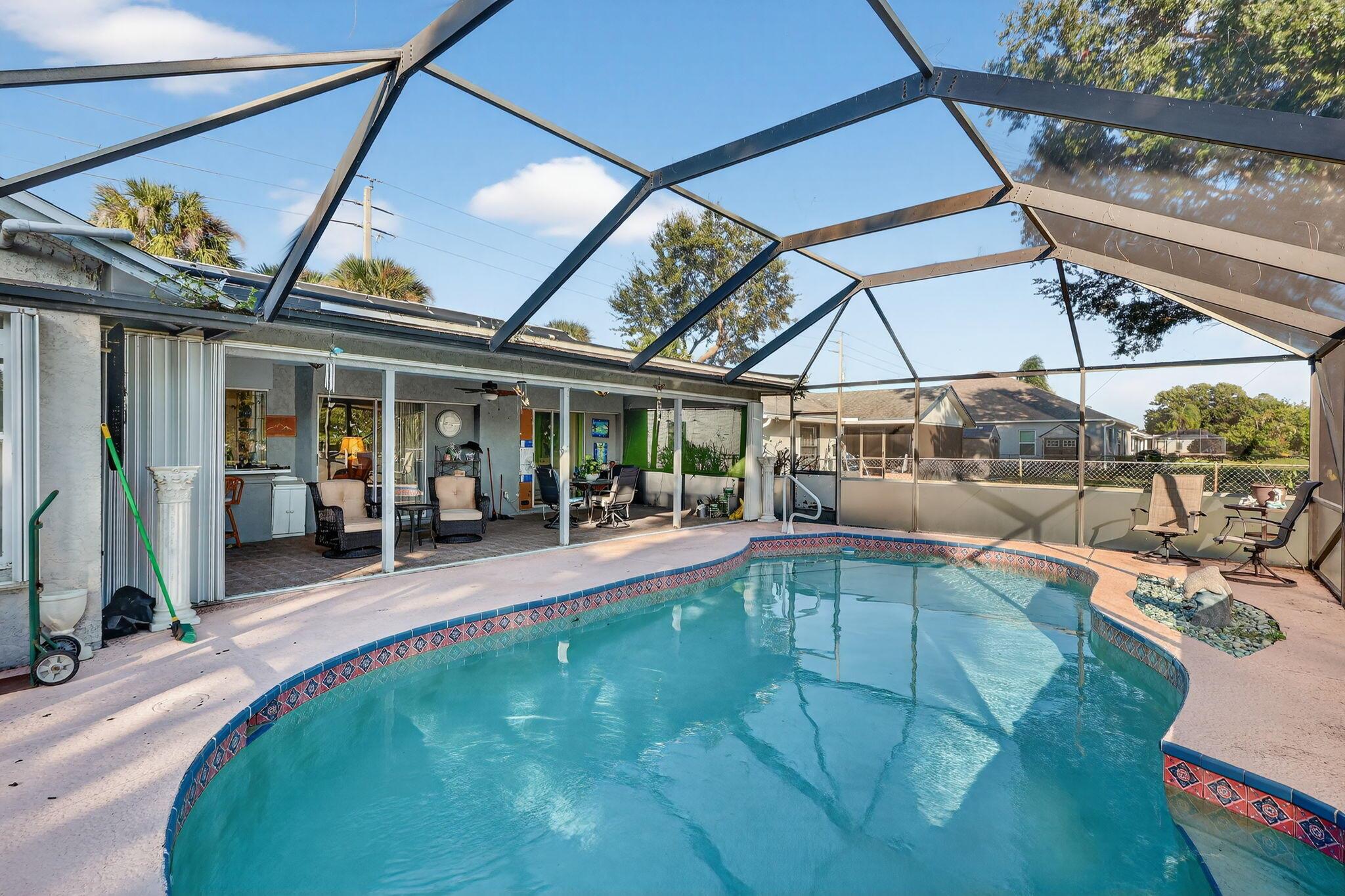 PORT ST LUCIE SECTION 29 - Residential