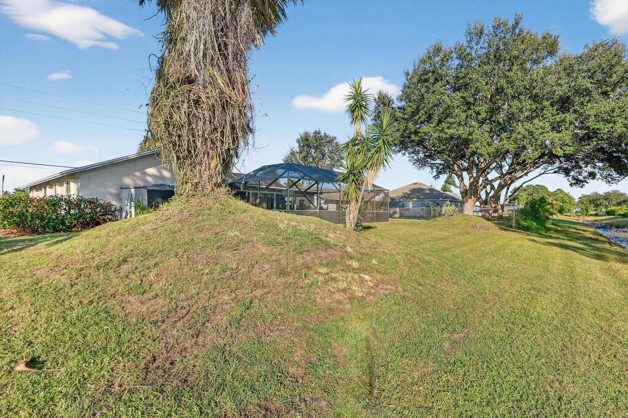 PORT ST LUCIE SECTION 29 - Residential