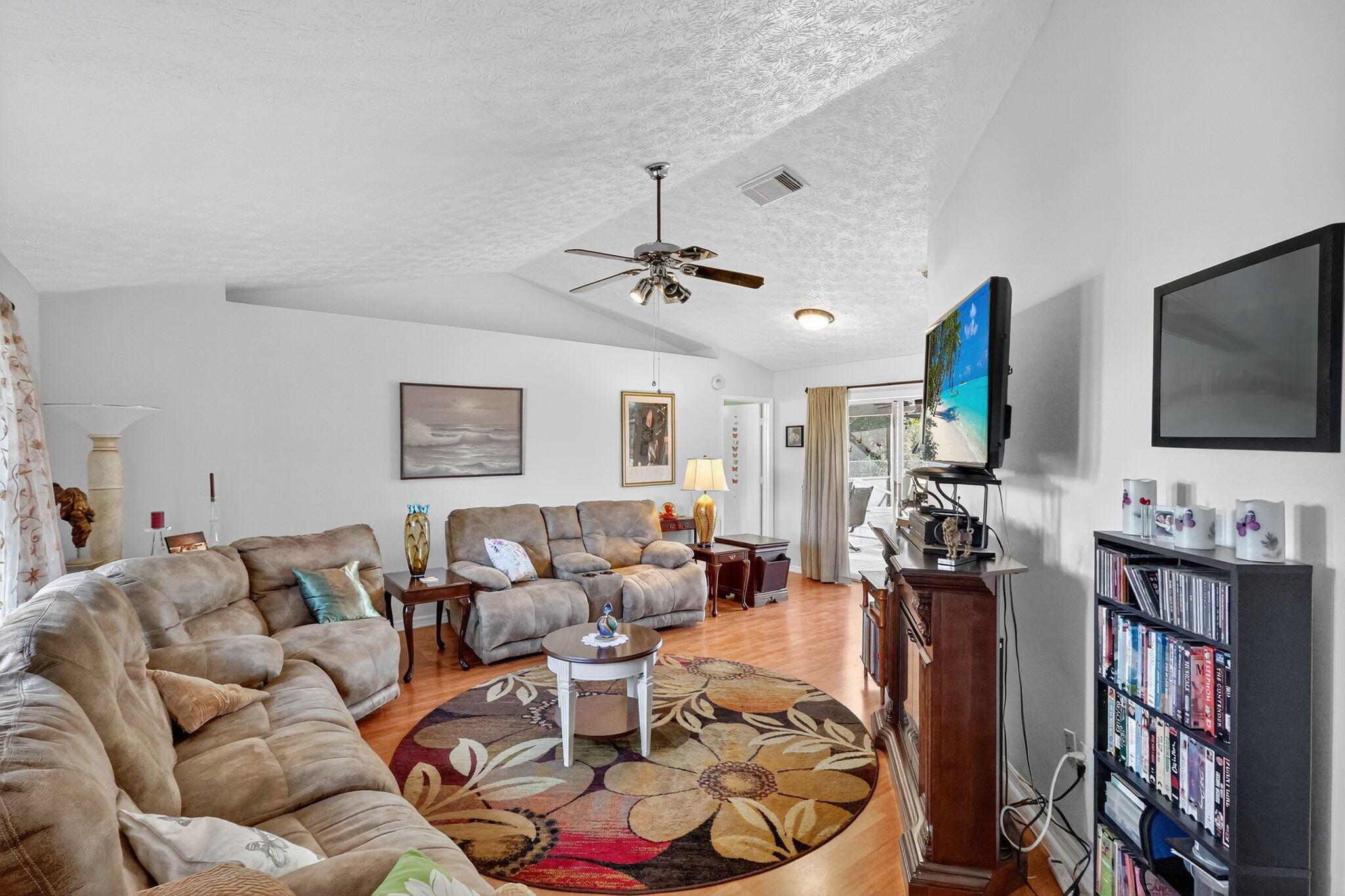 PORT ST LUCIE SECTION 29 - Residential