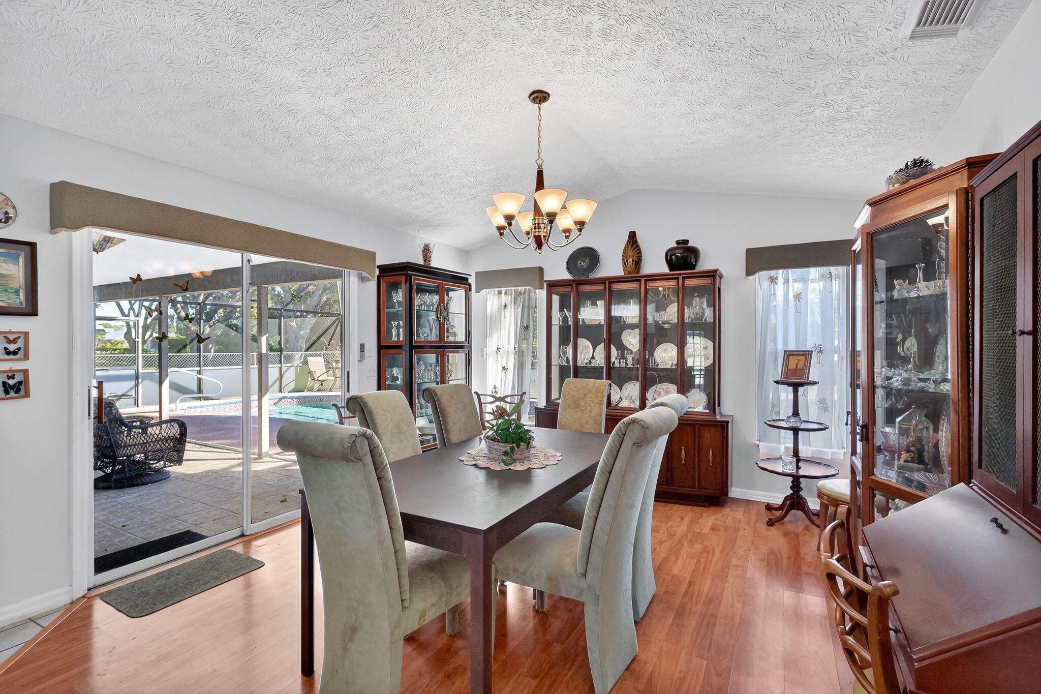 PORT ST LUCIE SECTION 29 - Residential