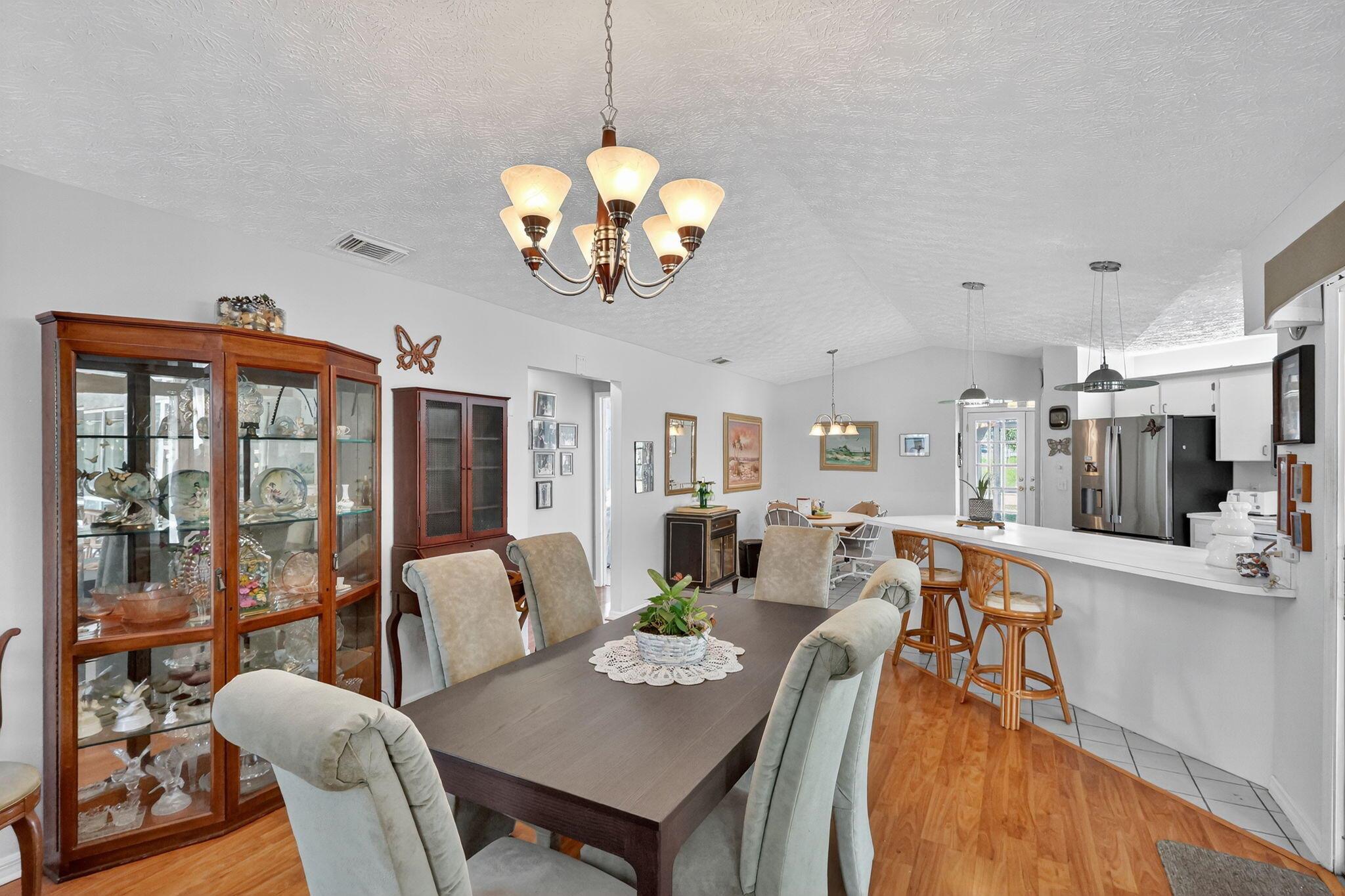 PORT ST LUCIE SECTION 29 - Residential