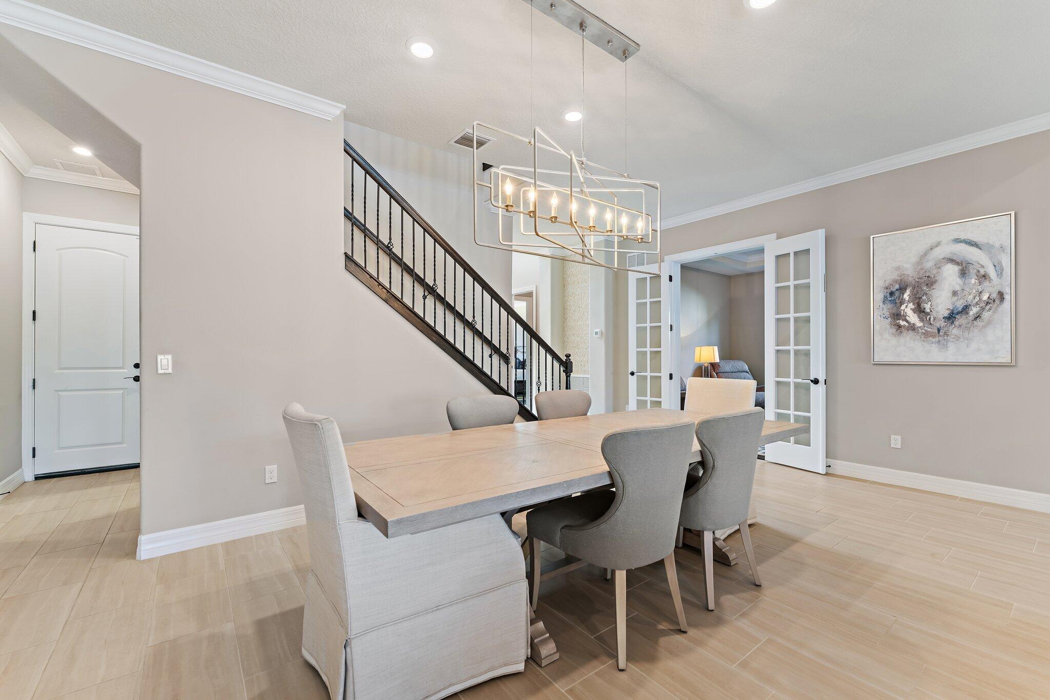 SONOMA ISLES - Residential