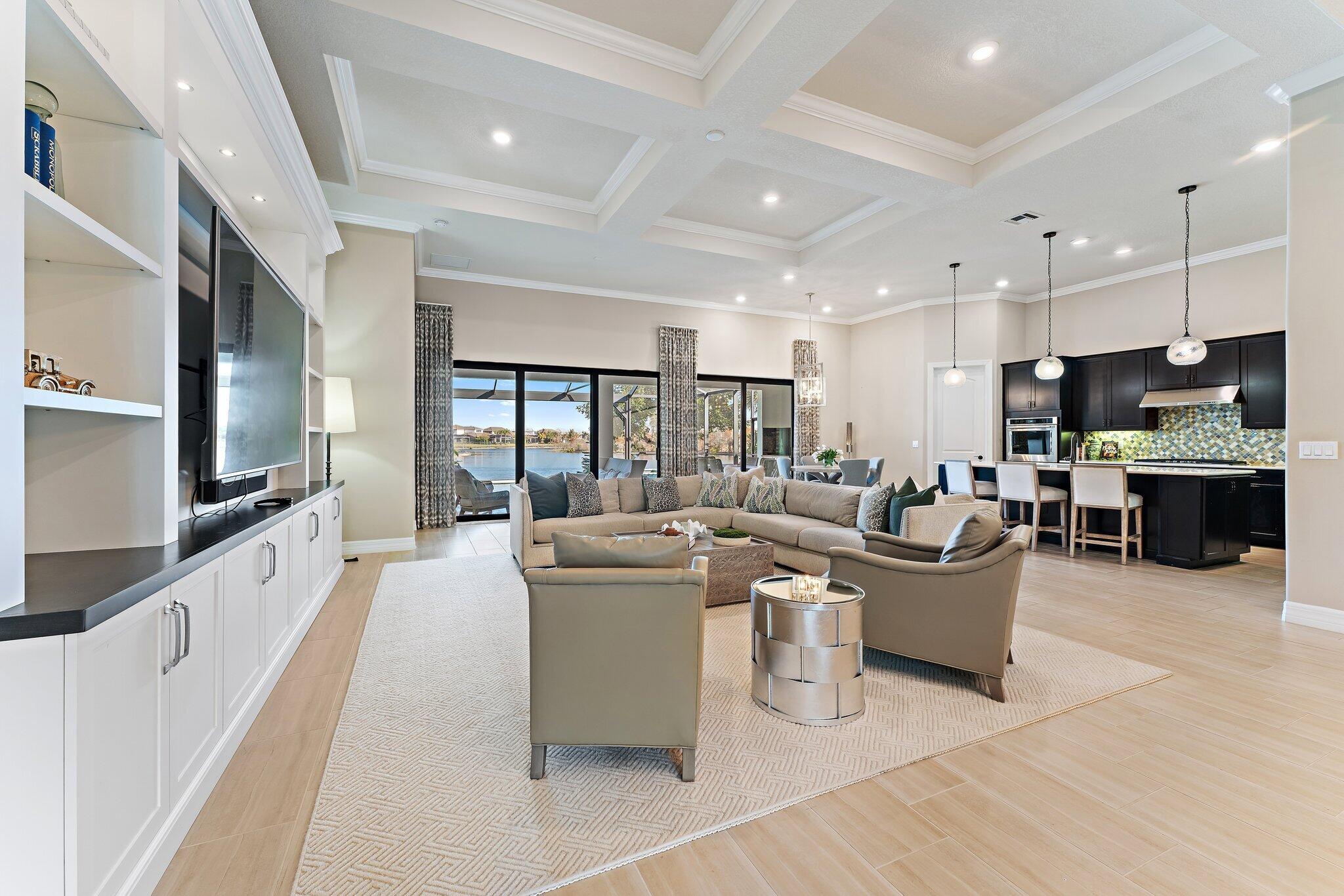 125 Indigo River Point