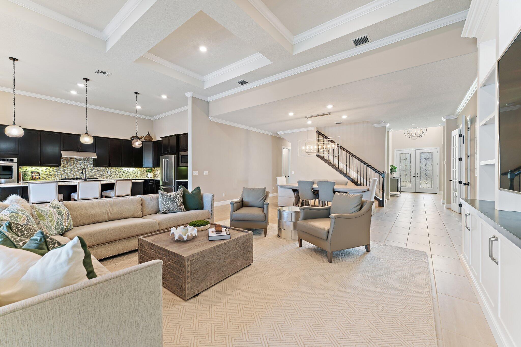 SONOMA ISLES - Residential