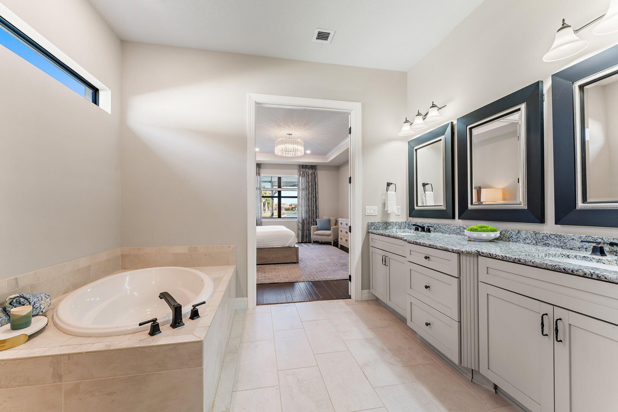 SONOMA ISLES - Residential