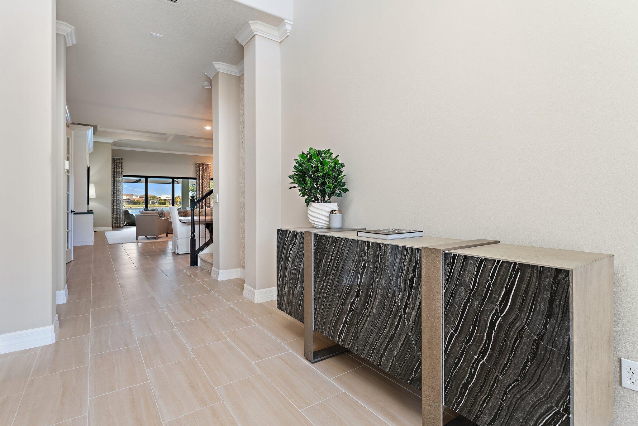 SONOMA ISLES - Residential