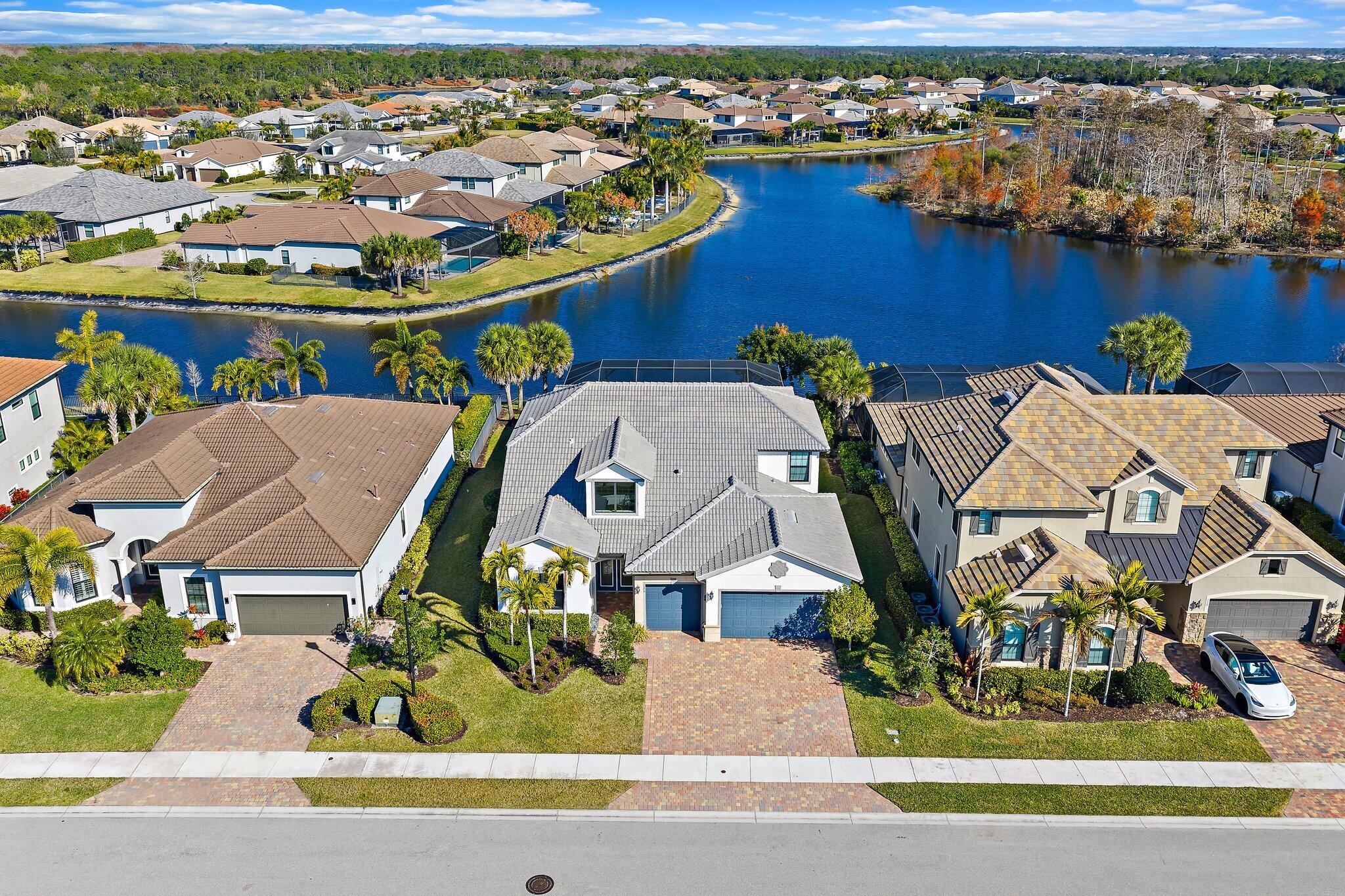 125 Indigo River Point