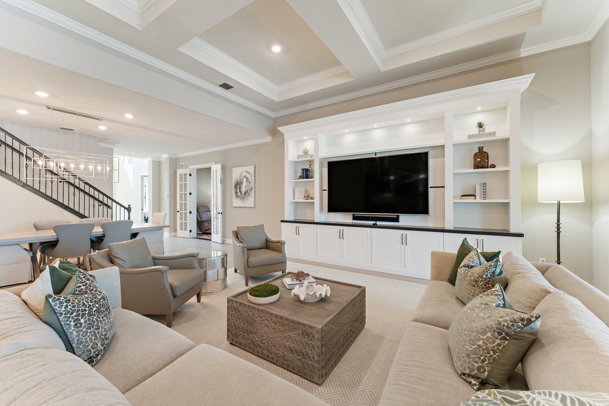 SONOMA ISLES - Residential