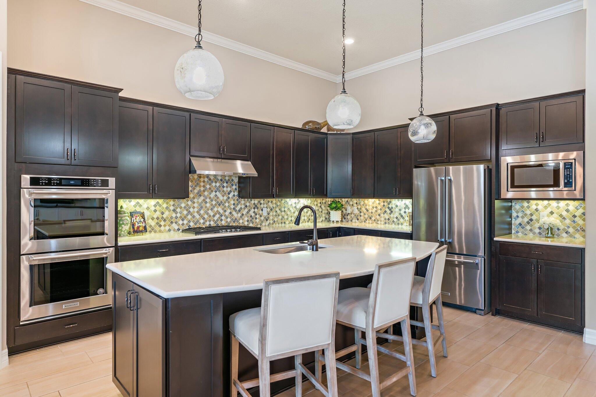 SONOMA ISLES - Residential