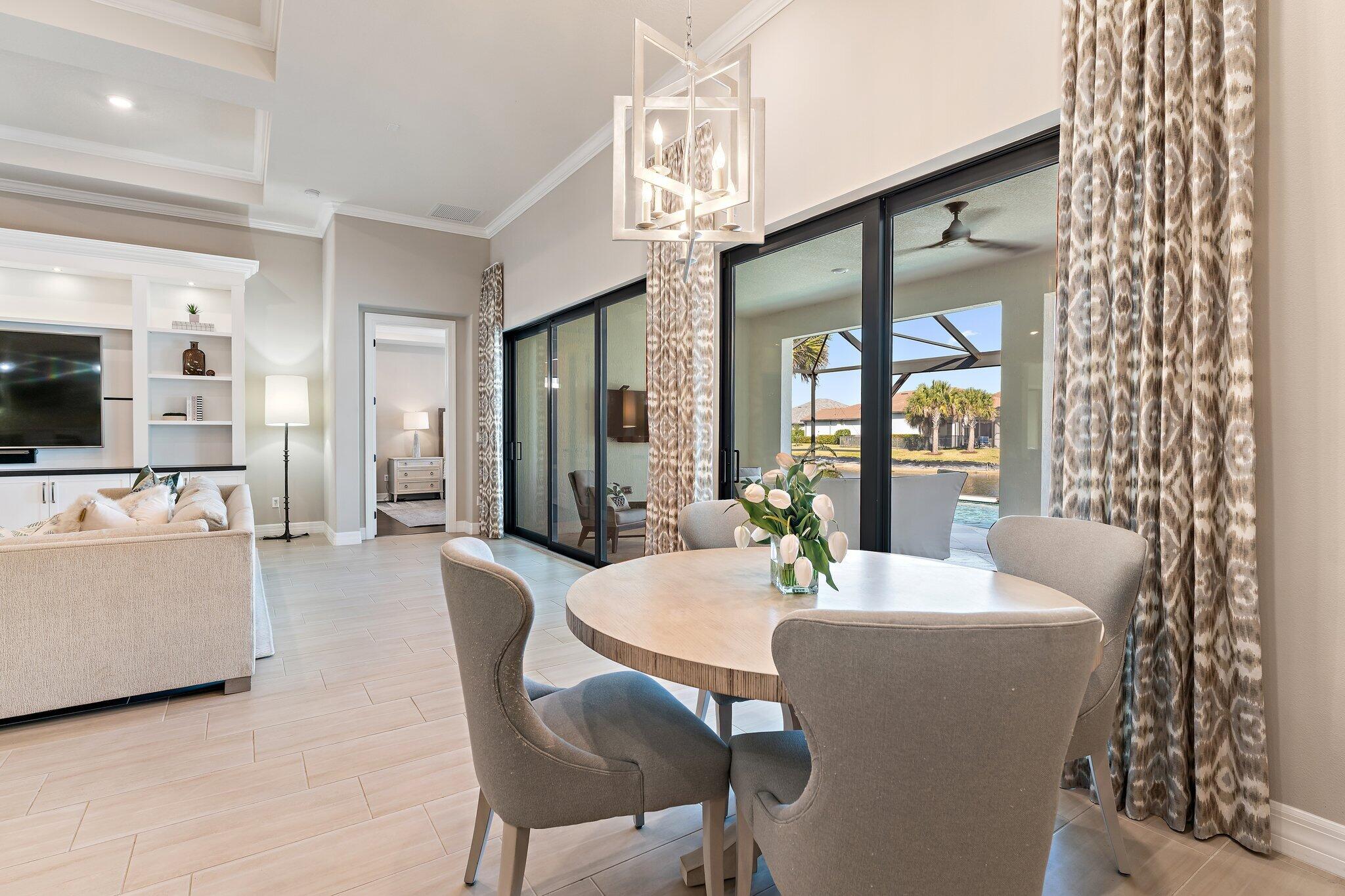 SONOMA ISLES - Residential