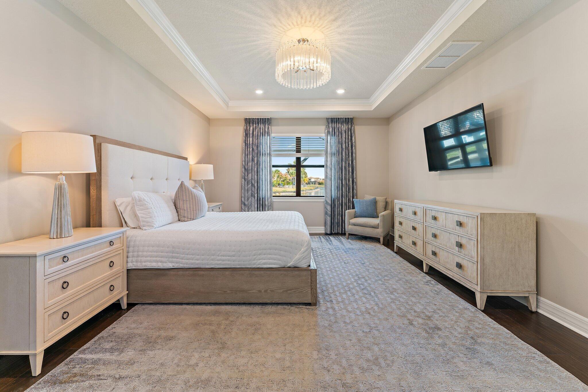 SONOMA ISLES - Residential