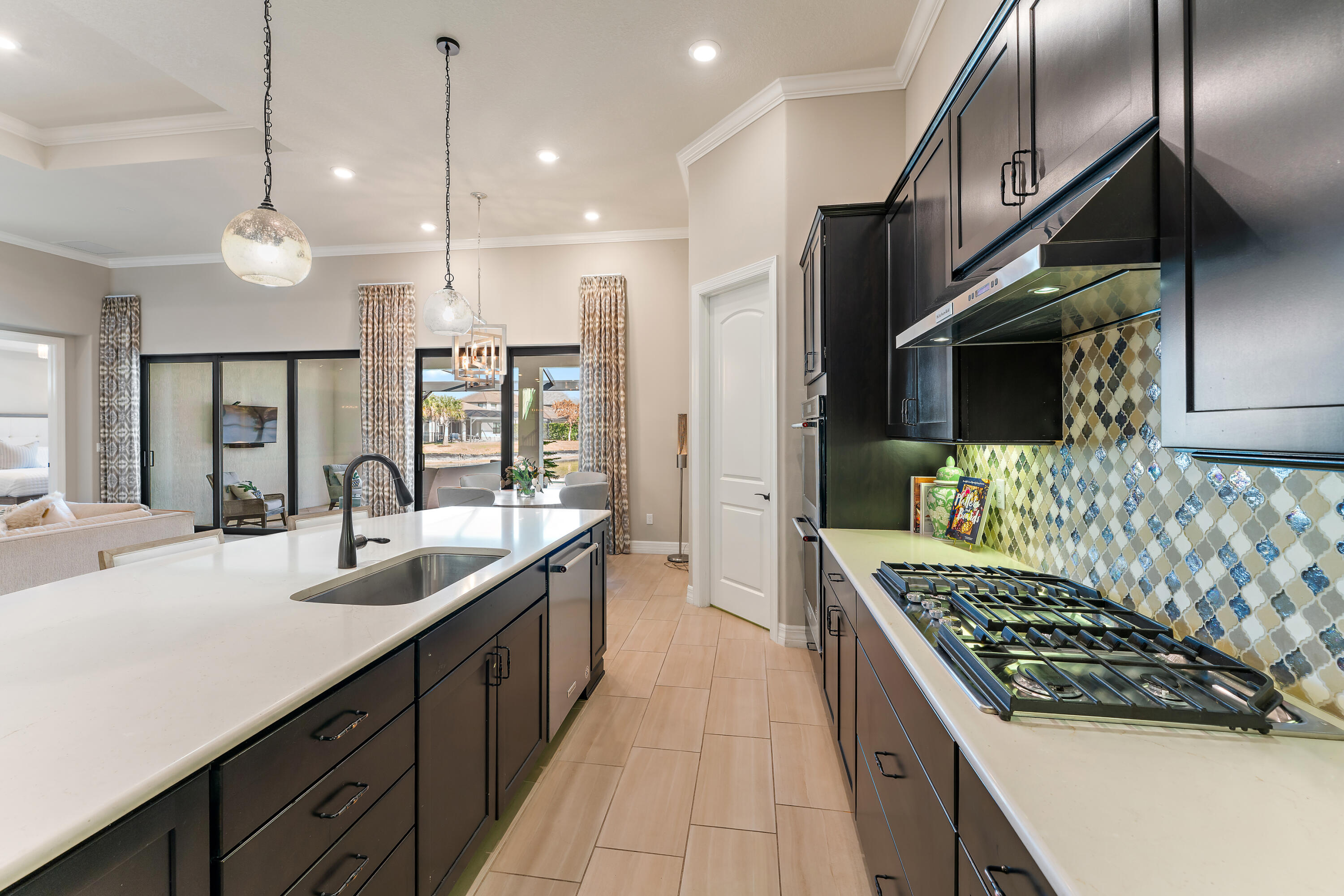 SONOMA ISLES - Residential