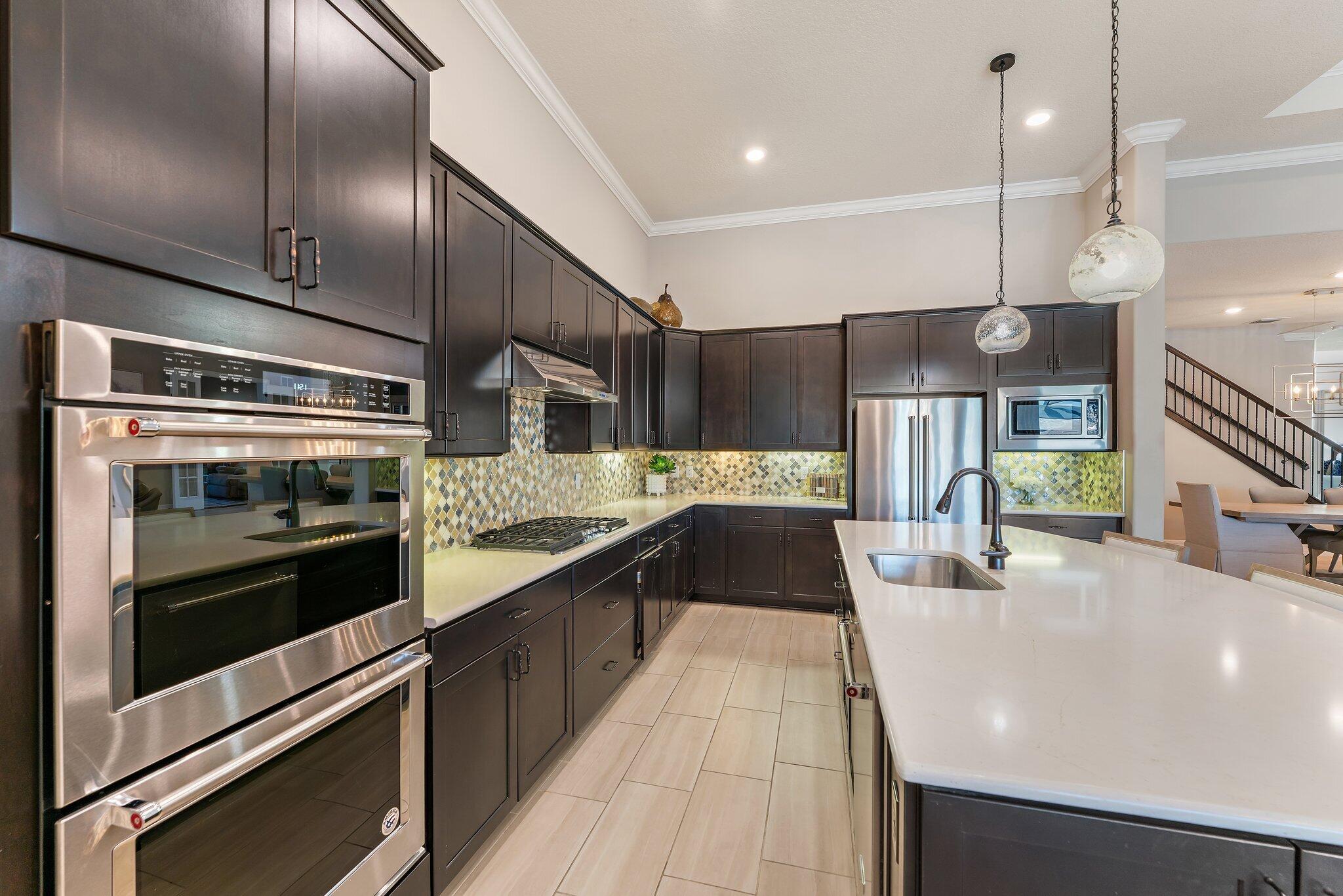 SONOMA ISLES - Residential