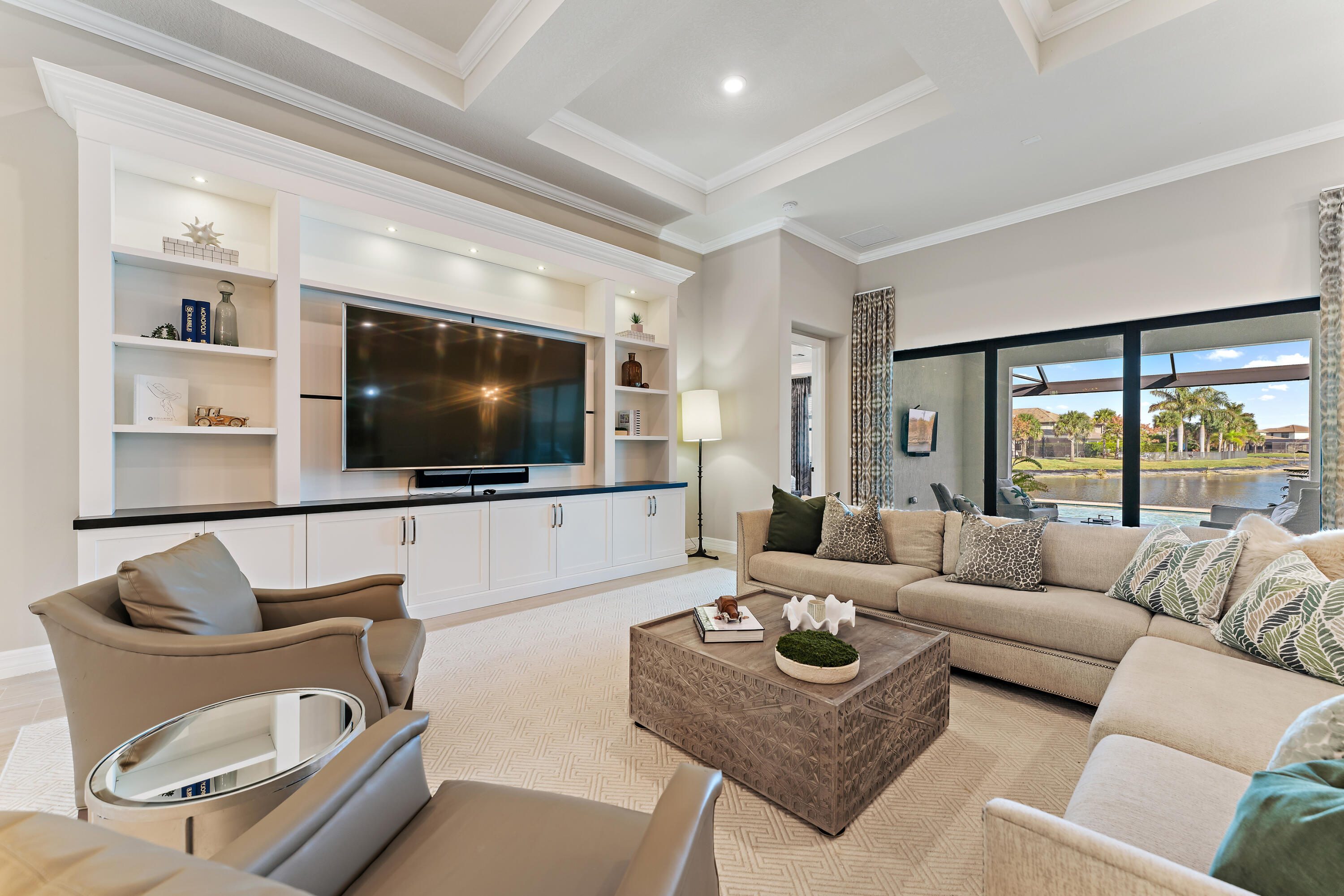 SONOMA ISLES - Residential