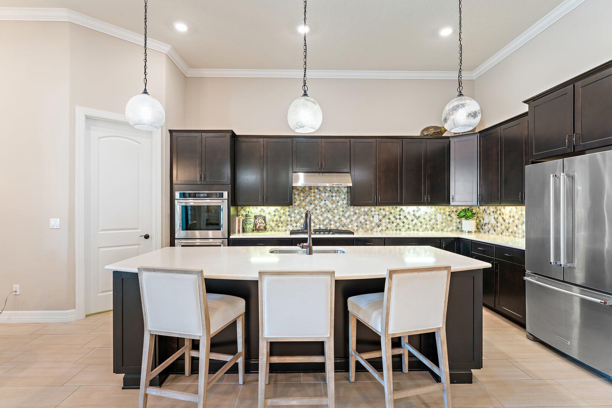 SONOMA ISLES - Residential