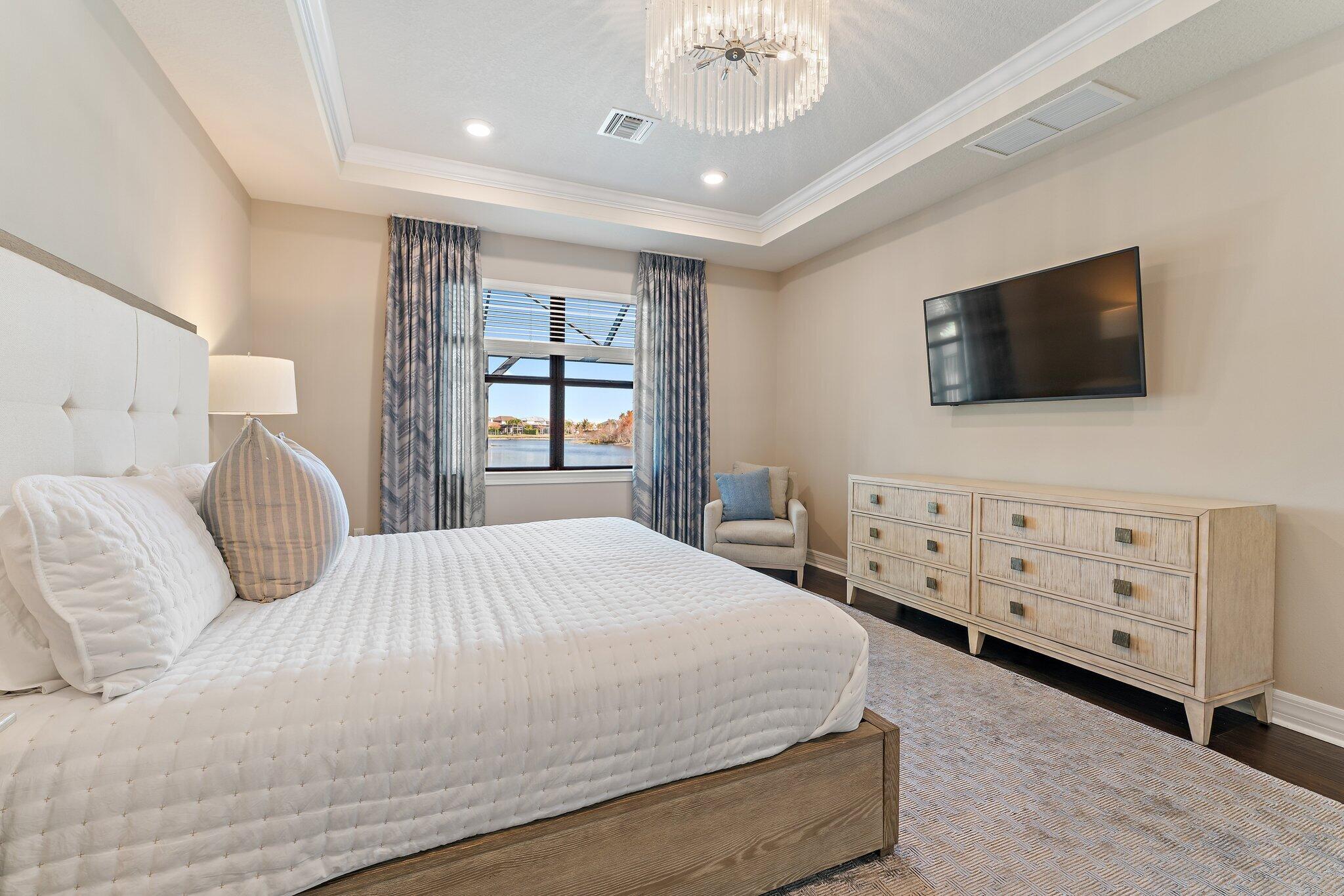 SONOMA ISLES - Residential