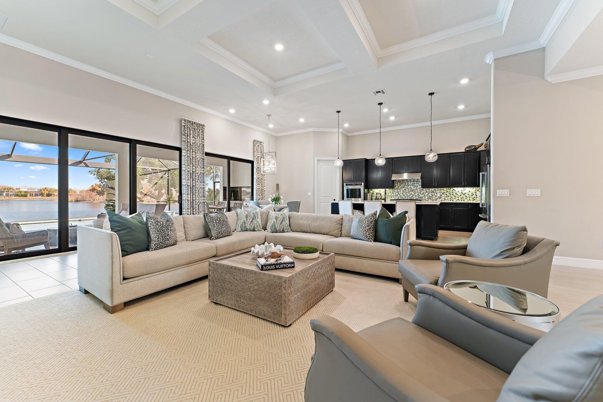 SONOMA ISLES - Residential