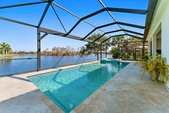 SONOMA ISLES - Residential