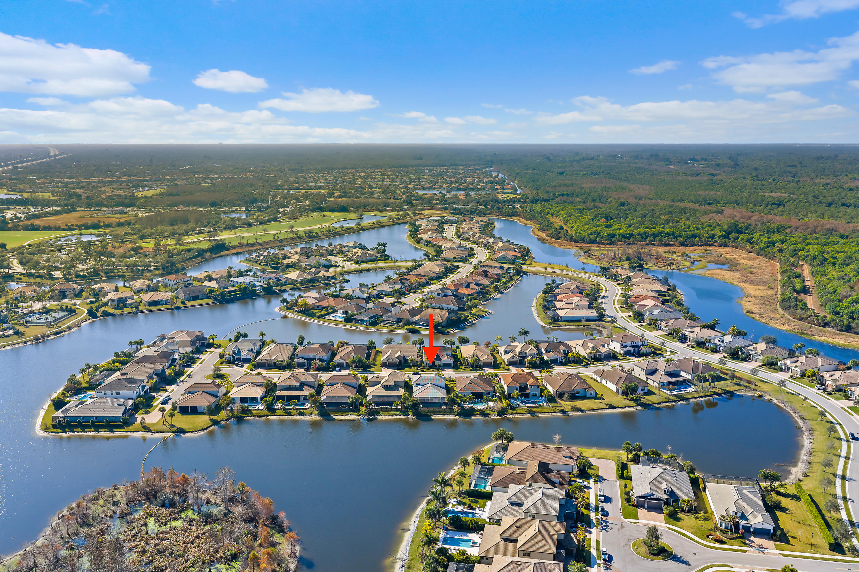 SONOMA ISLES - Residential