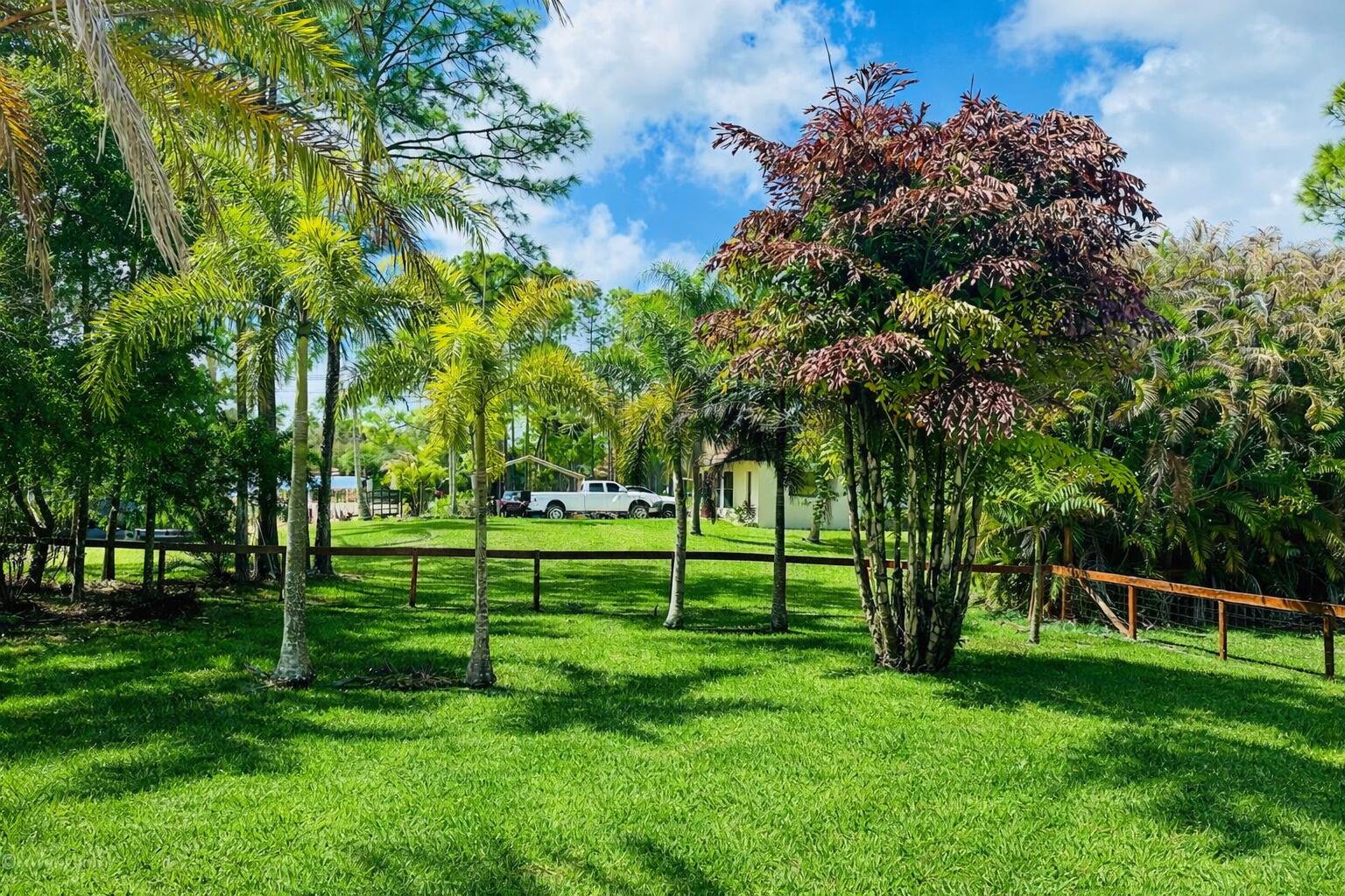 The Acreage - Residential Lease