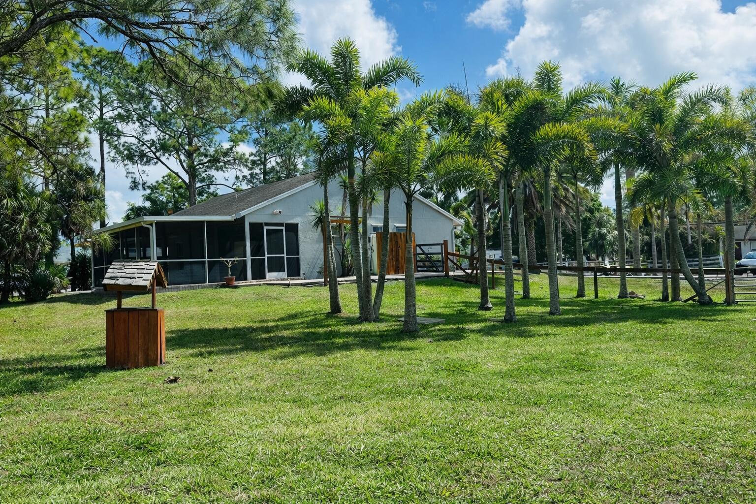 The Acreage - Residential Lease