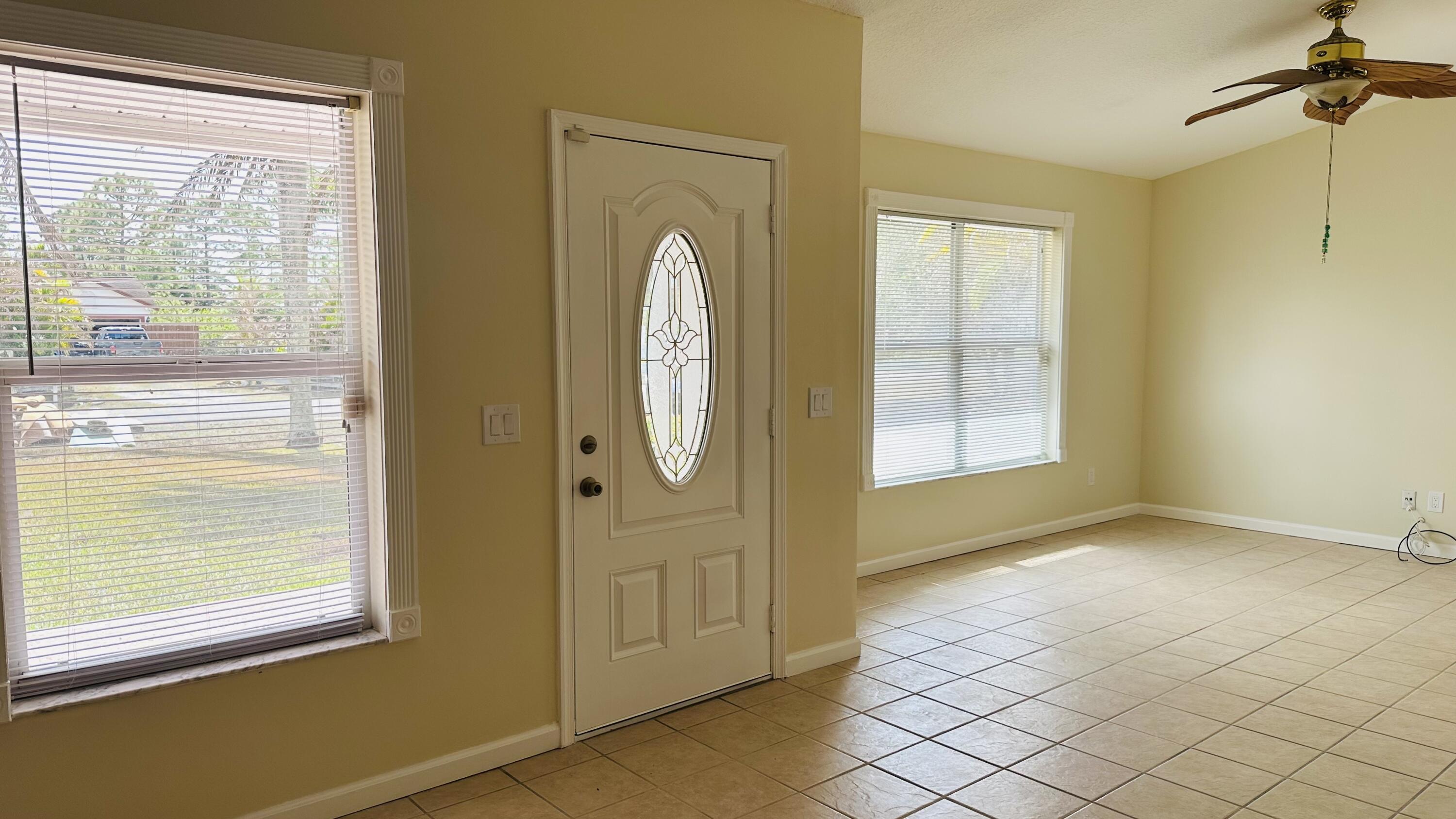 The Acreage - Residential Lease