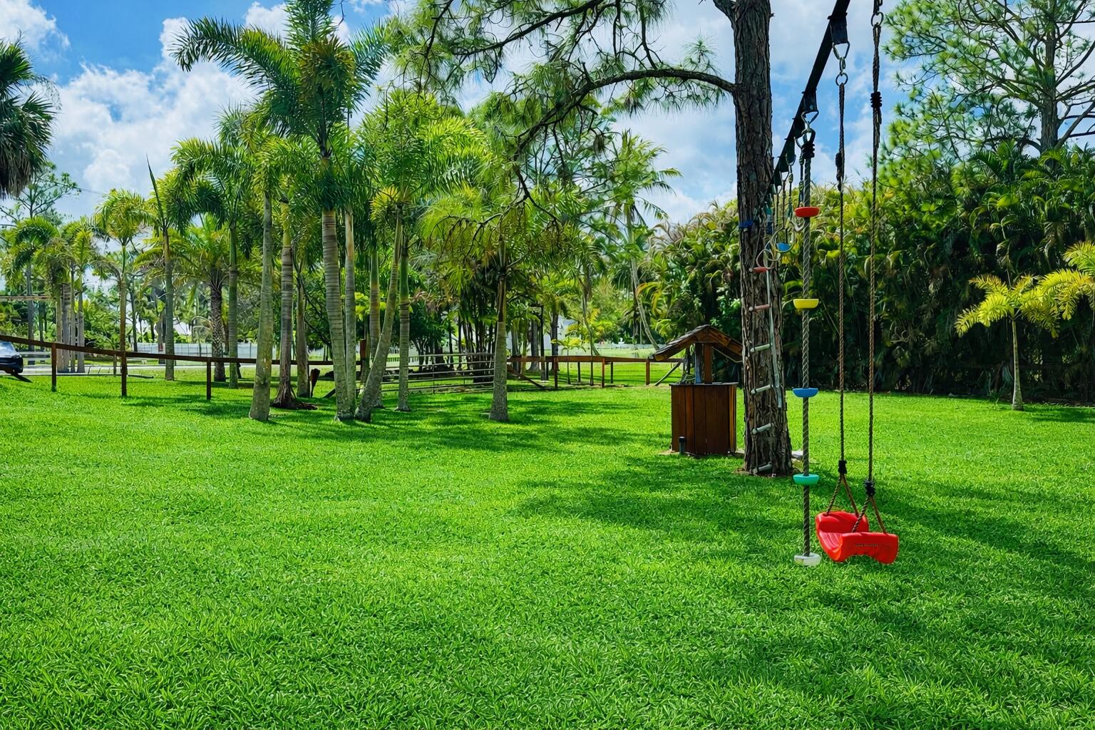 The Acreage - Residential Lease