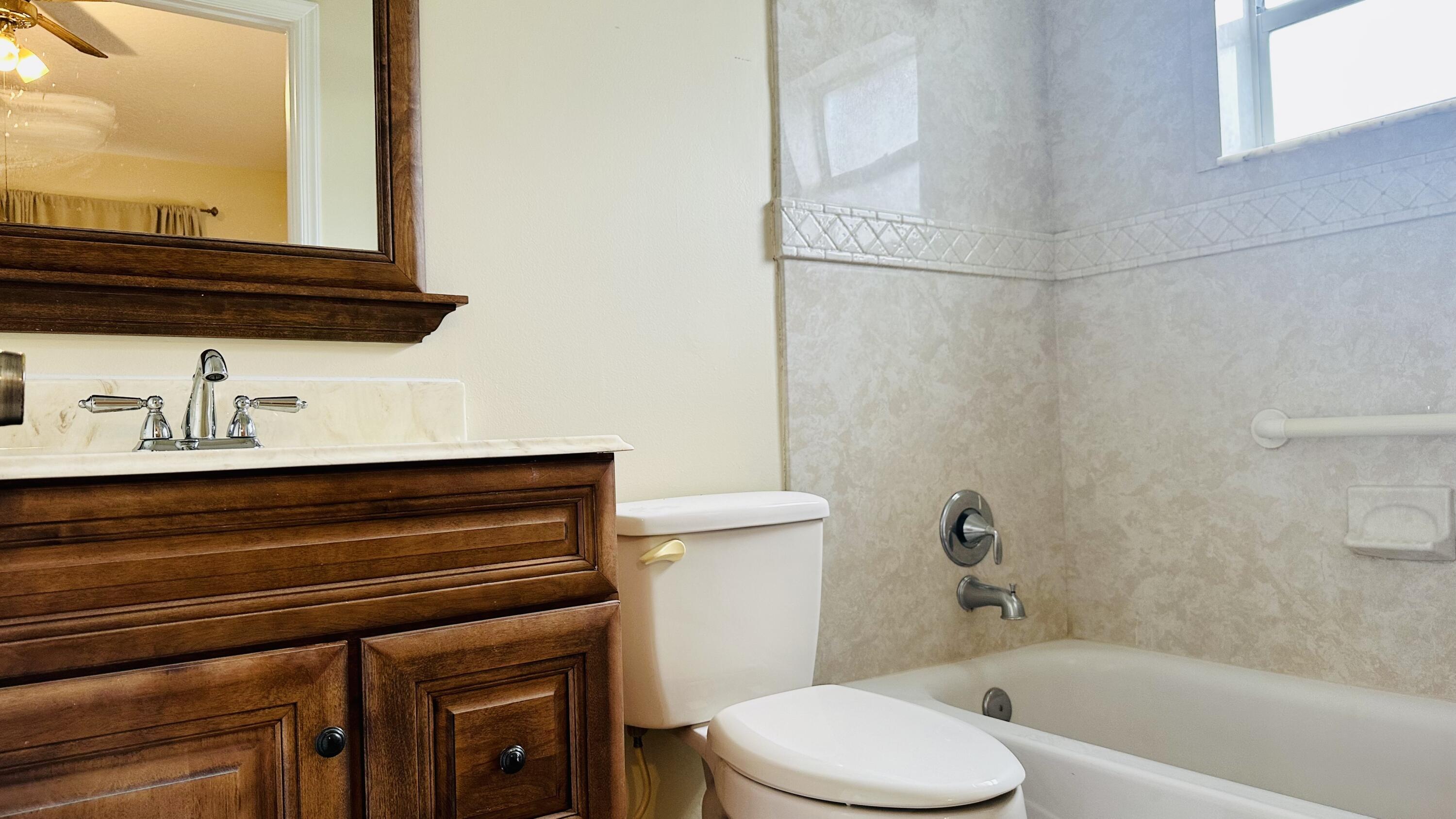 The Acreage - Residential Lease