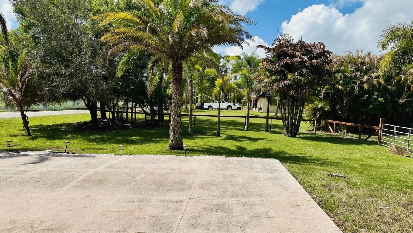 The Acreage - Residential Lease