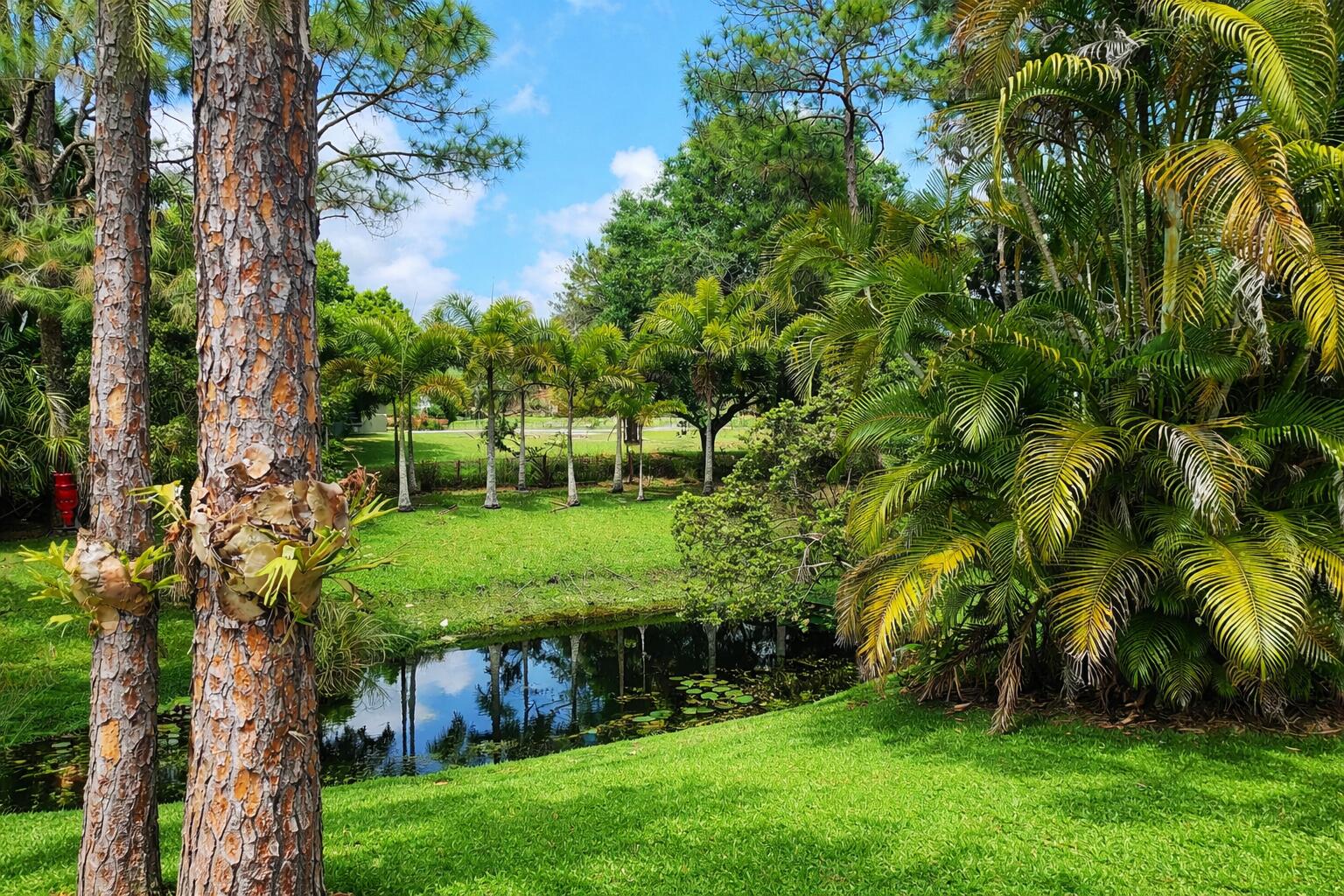 The Acreage - Residential Lease