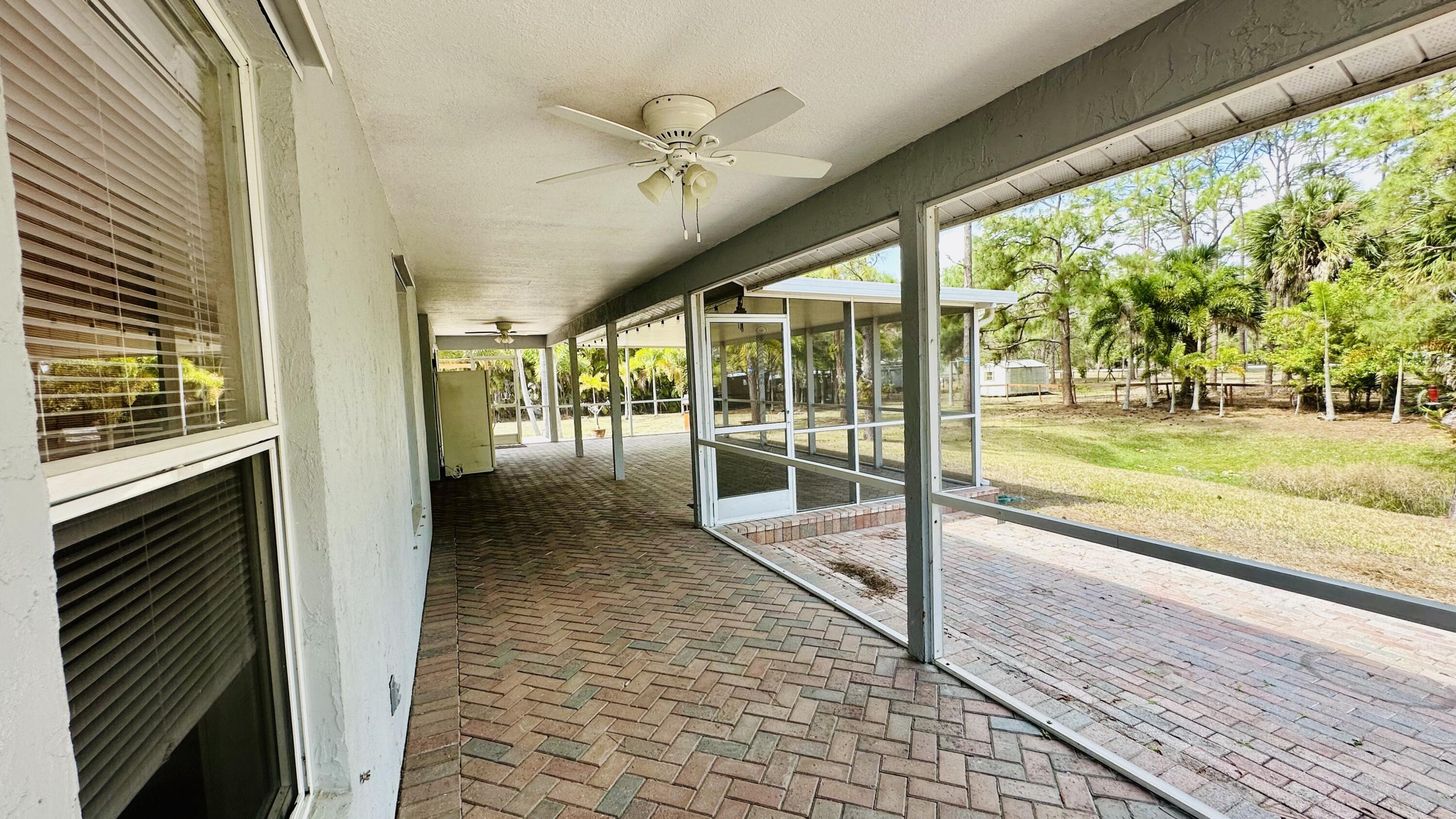 The Acreage - Residential Lease