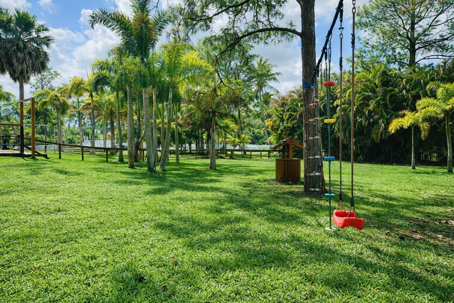 The Acreage - Residential Lease