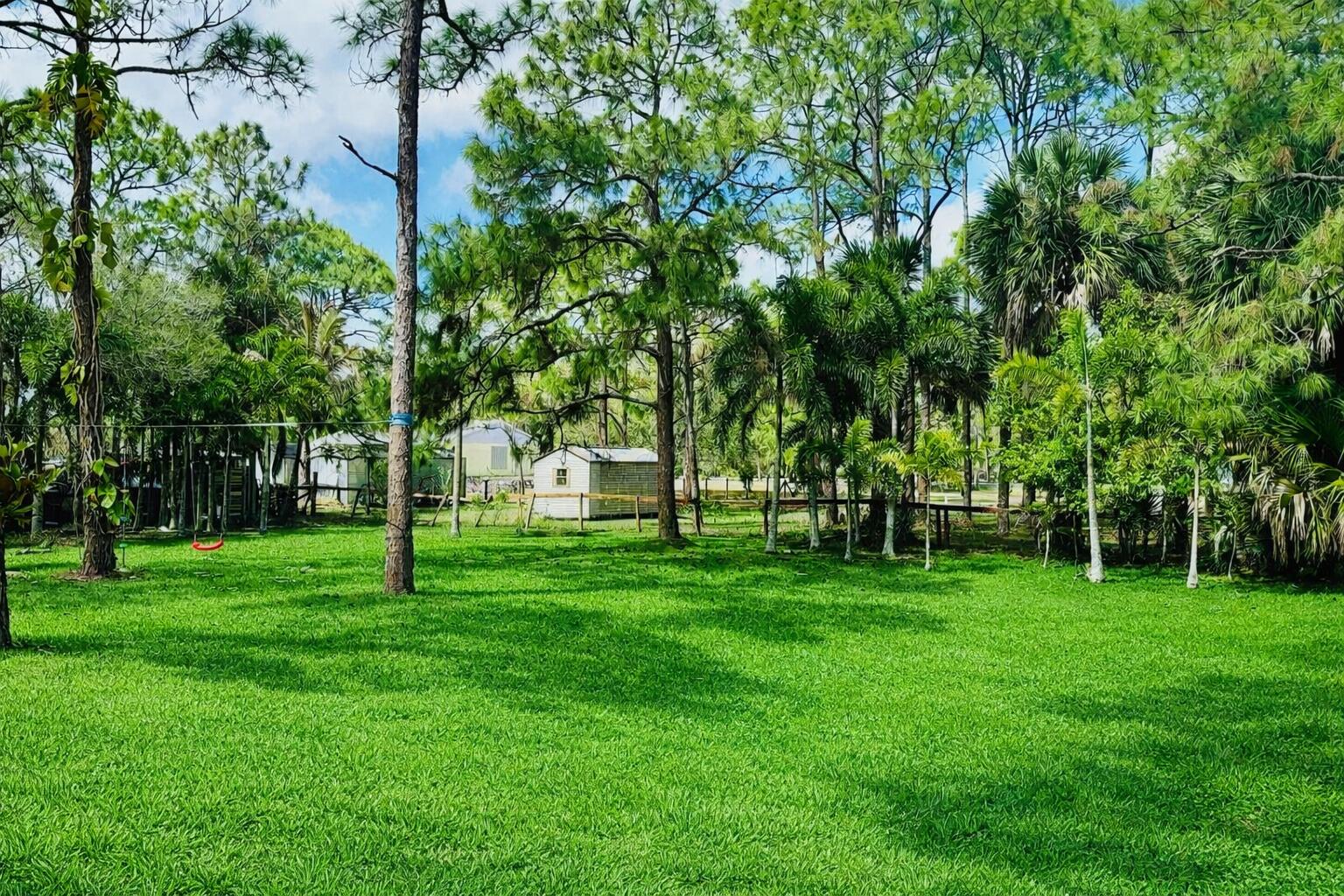 The Acreage - Residential Lease