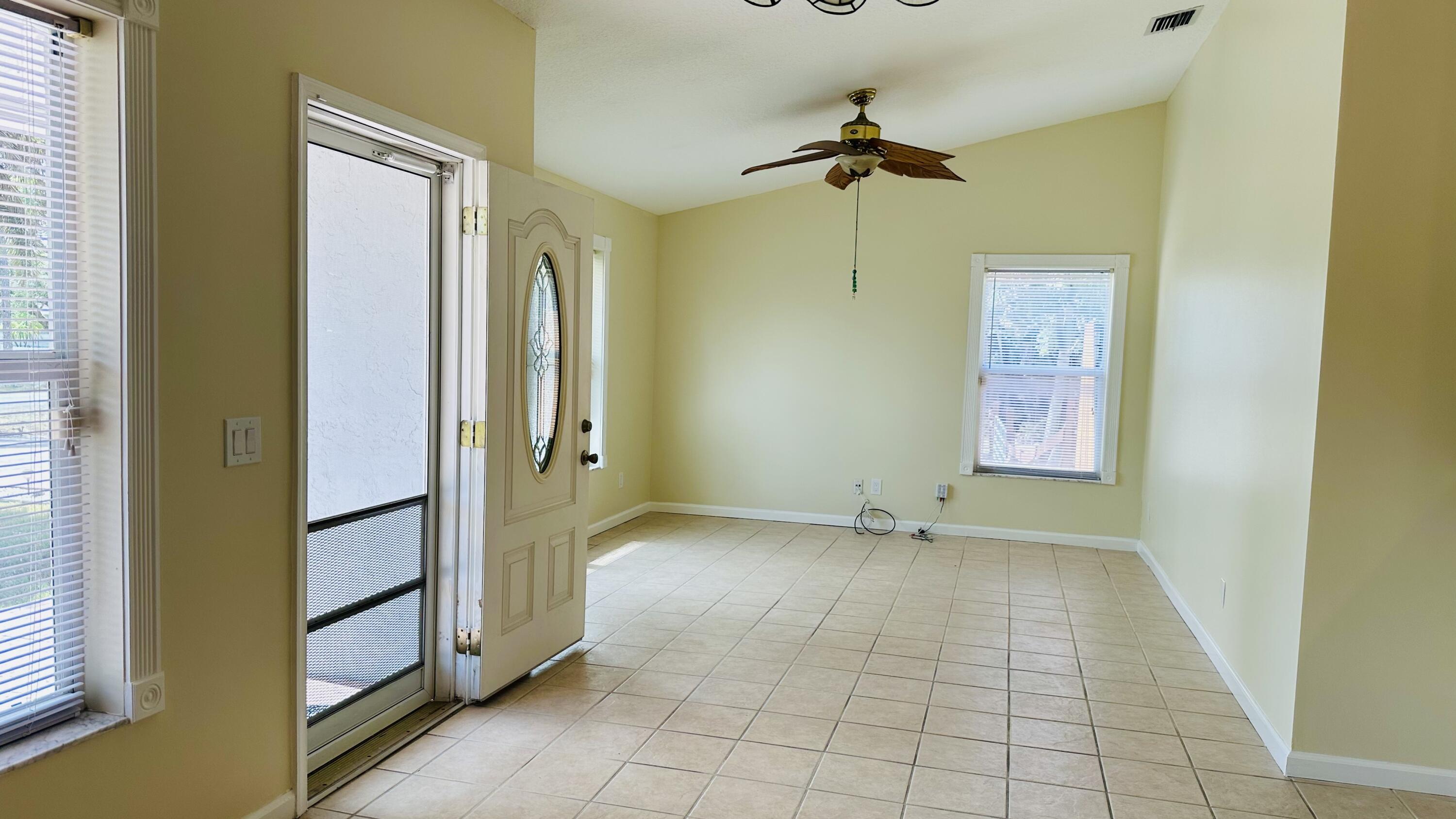 The Acreage - Residential Lease